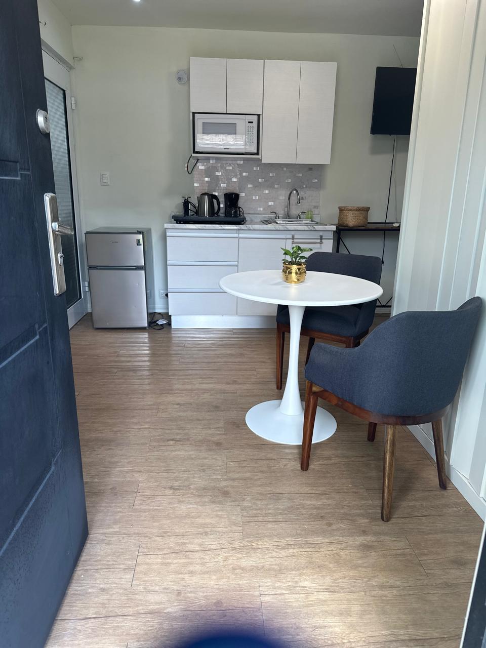 Loft San Pedro 2