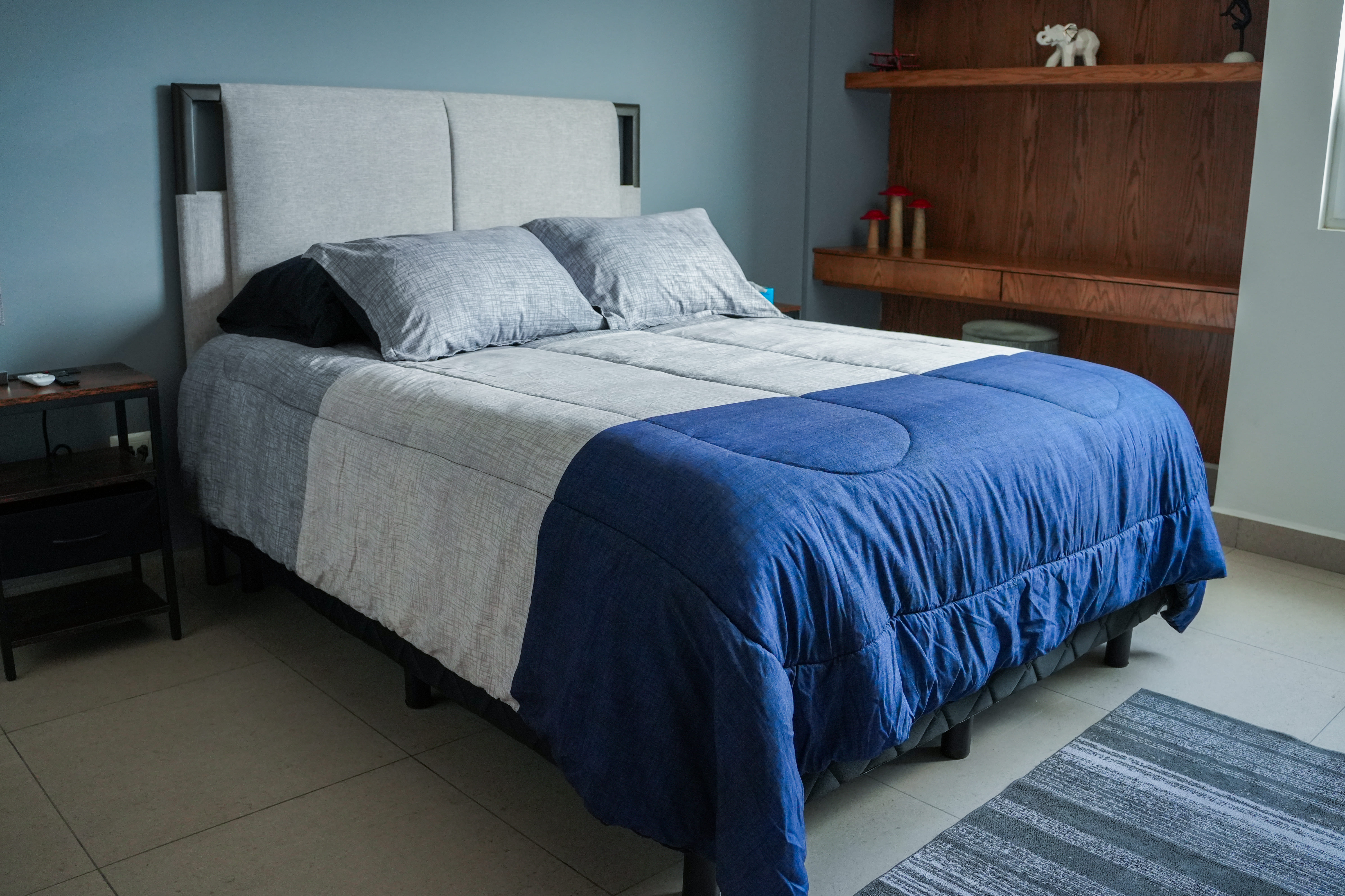 Mirall Departamento Plata 5