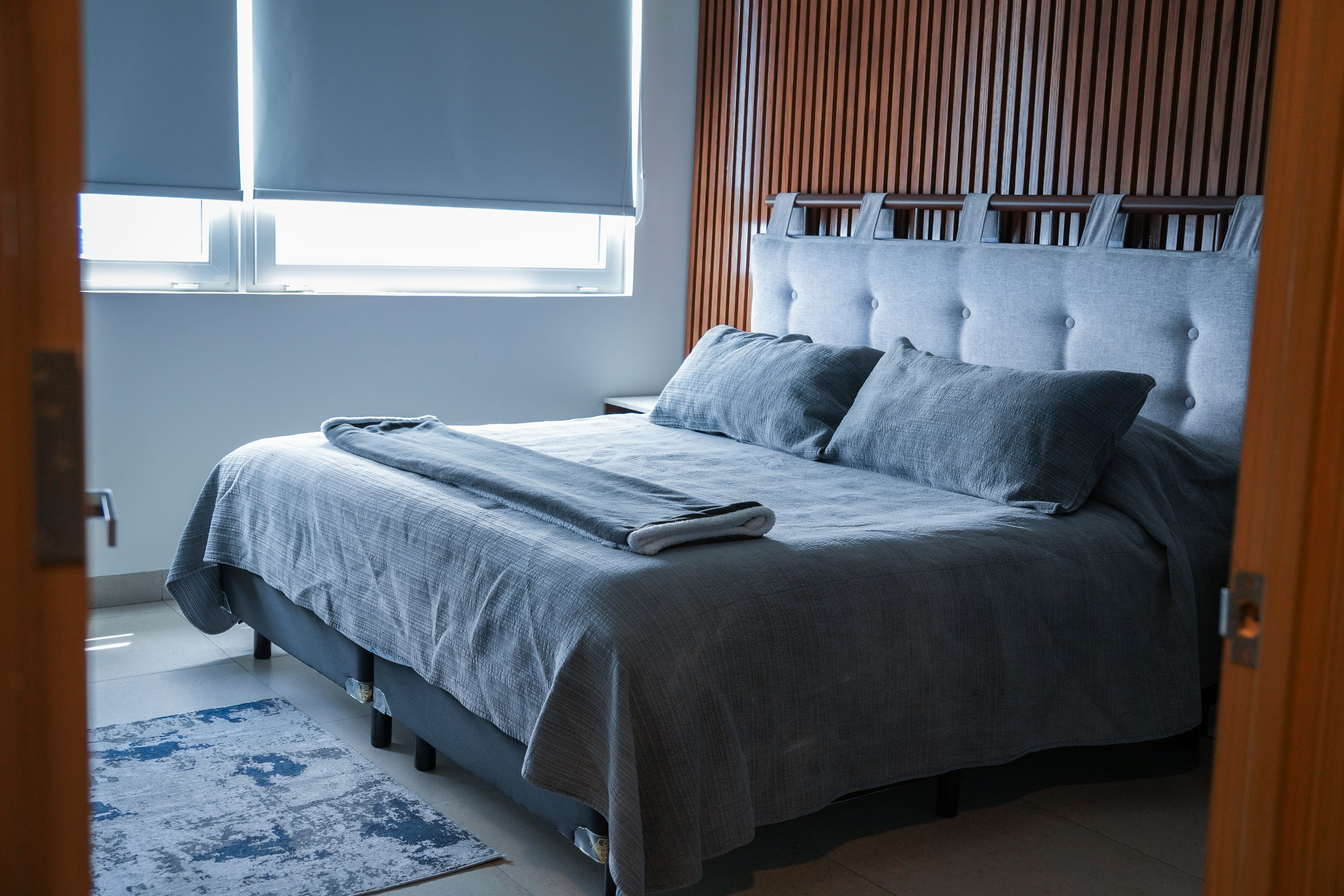 Mirall Departamento Plata 3