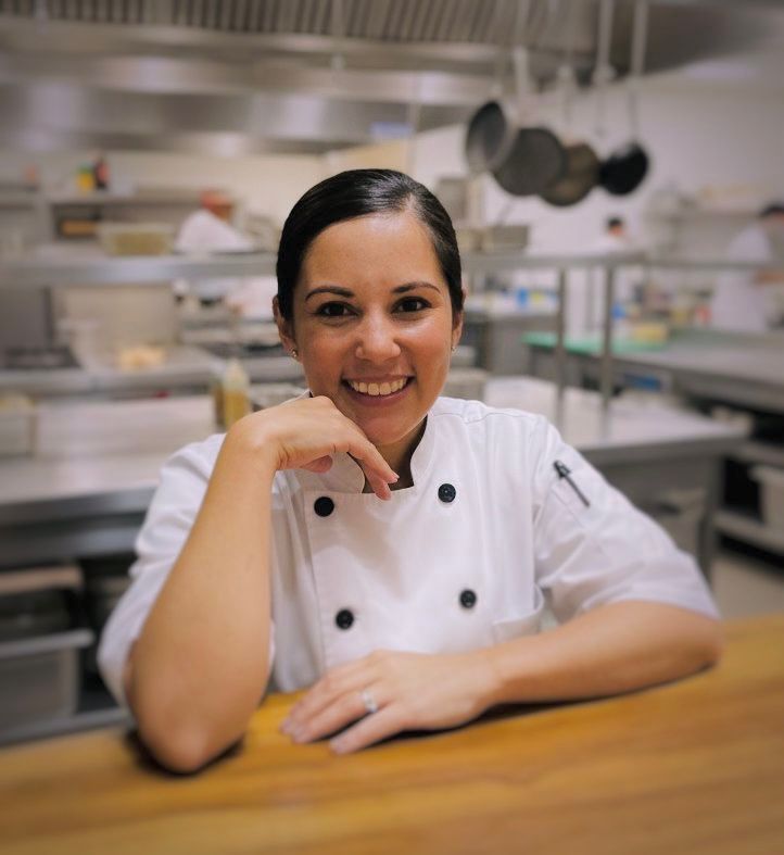 Diana Suarez Garza