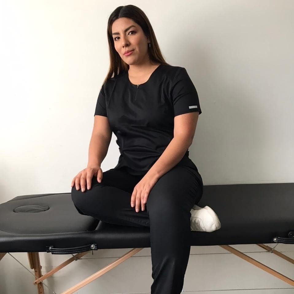 Susana Román